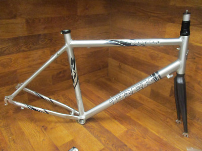 trek 1000 sl orange