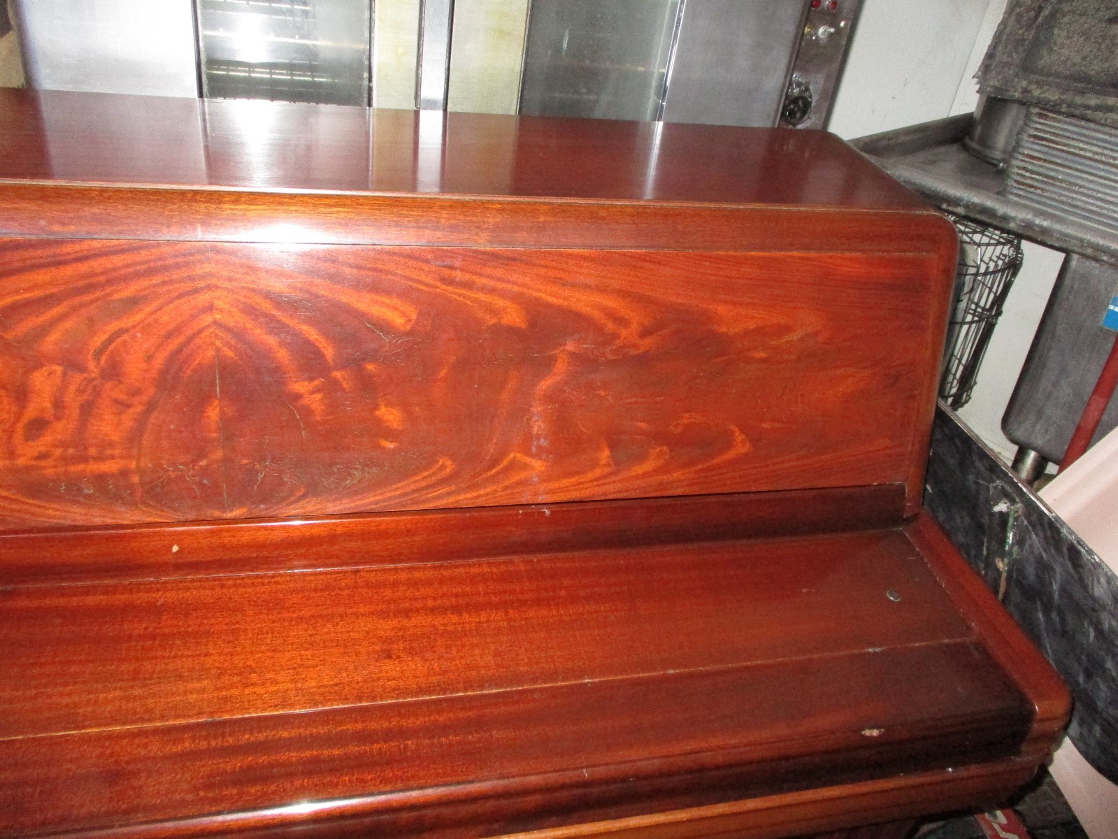 Jesse French and Sons 56