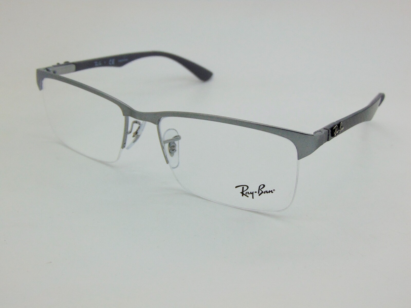 Ray Ban Rb 8411 2714 Frames Rayban Glasses Eyewear Eyeglasses For Sale Online Ebay