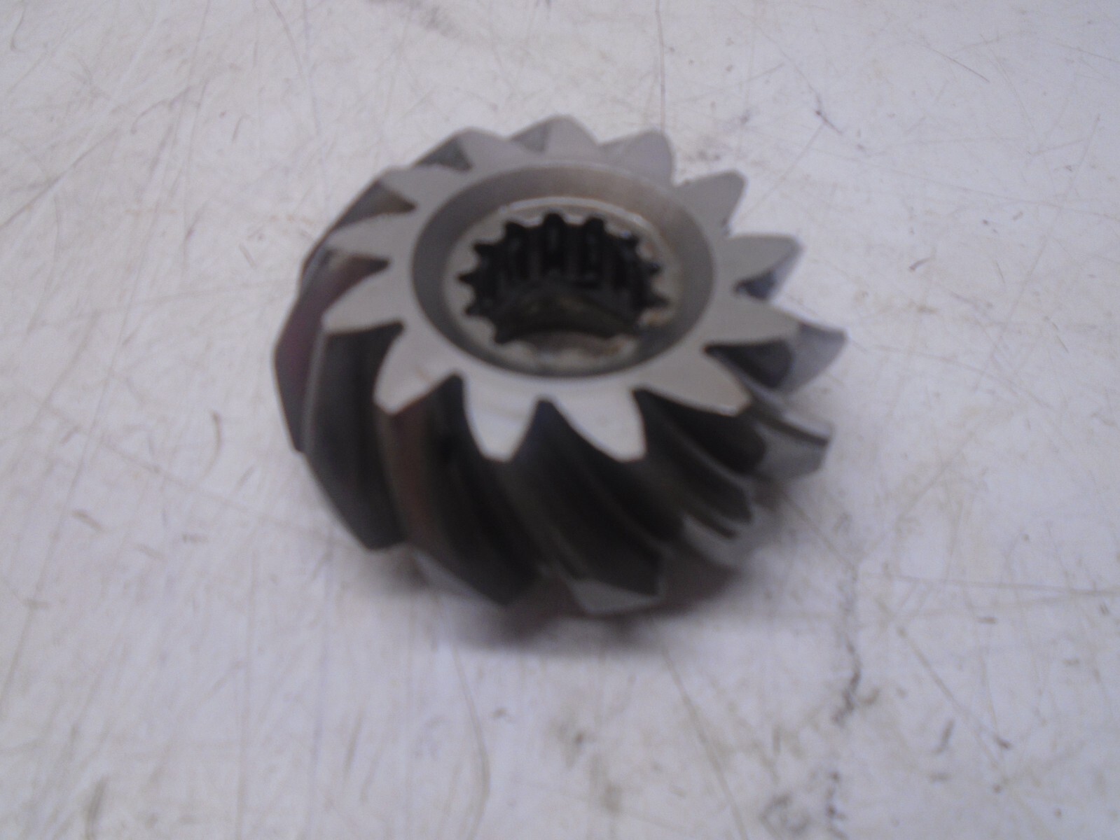 A3a Mercruiser Alpha 1 Gen 1 Pinion Gear 828071 | eBay