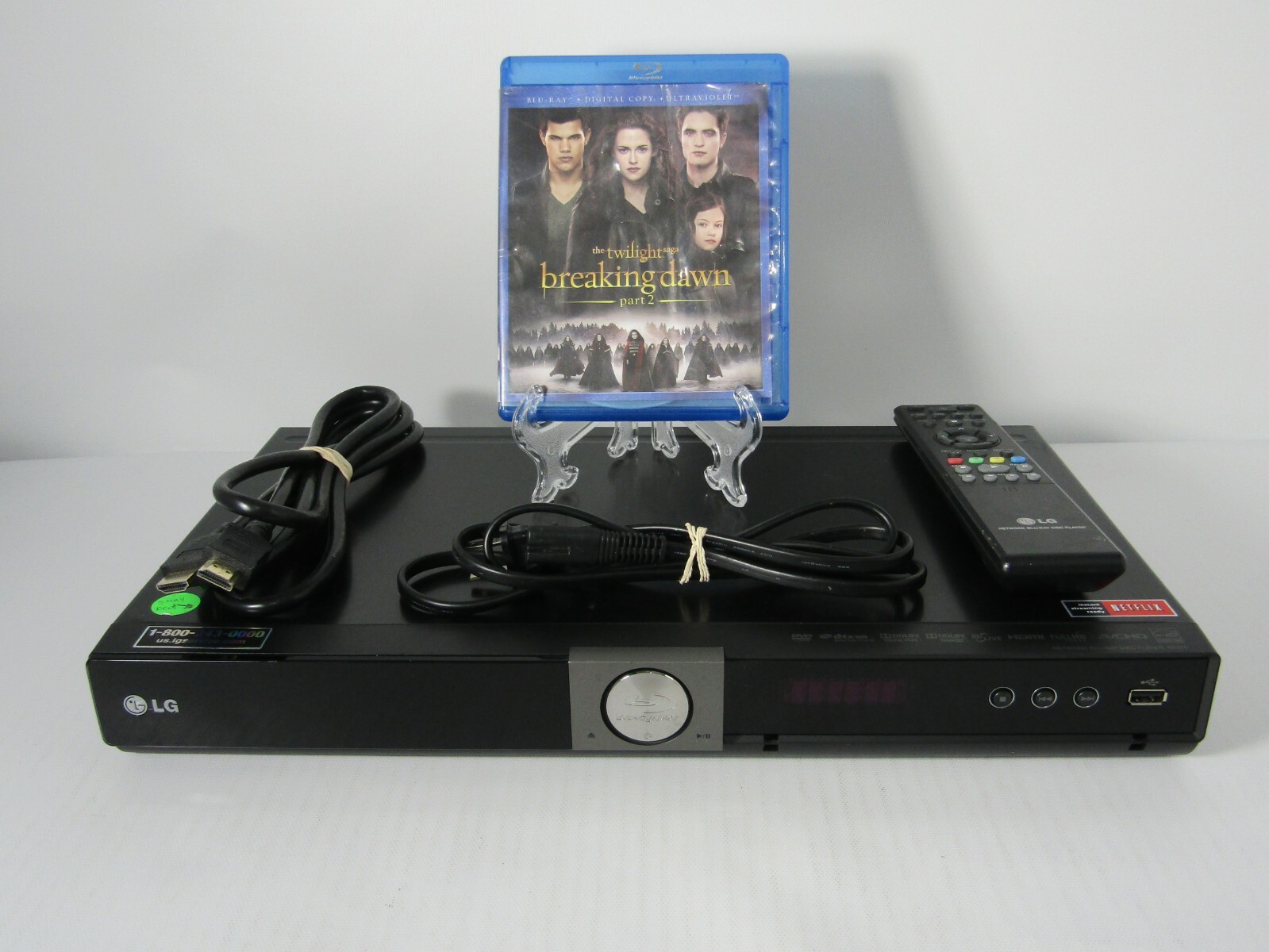 Blu-rayプレイヤー　LG BD370 完動品 $_57.JPG?set_id=8800005007