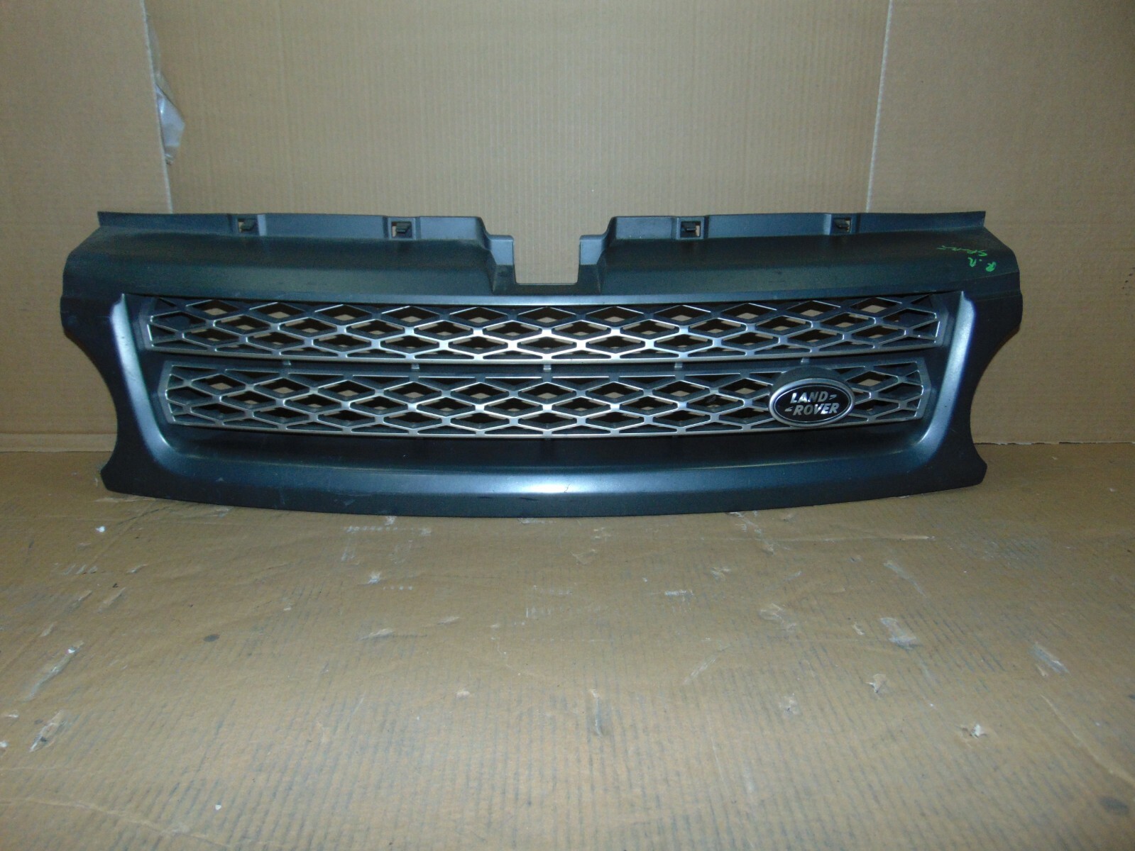 Griglia anteriore LAND ROVER RANGE ROVER SPORT 2007