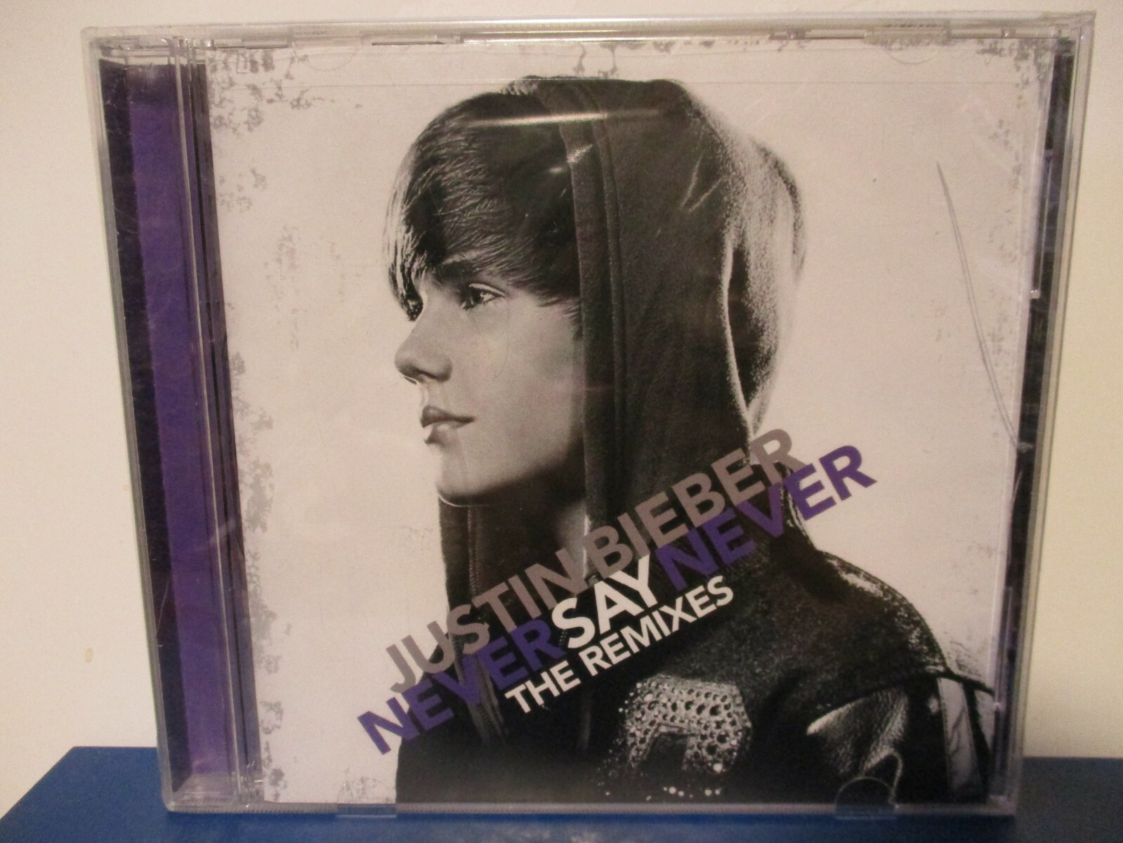 【激レア商品あり】Justin Bieber CD,DVD4種類 値下げ不可 s-l1200.jpg
