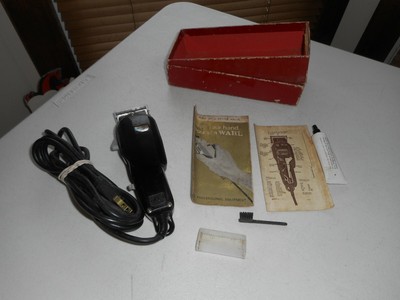 wahl taper 89 clipper