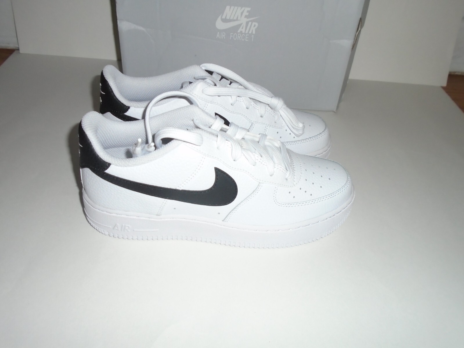 Nike Air Force 1 Boy's 6Y CT3839-100 New In Box | eBay