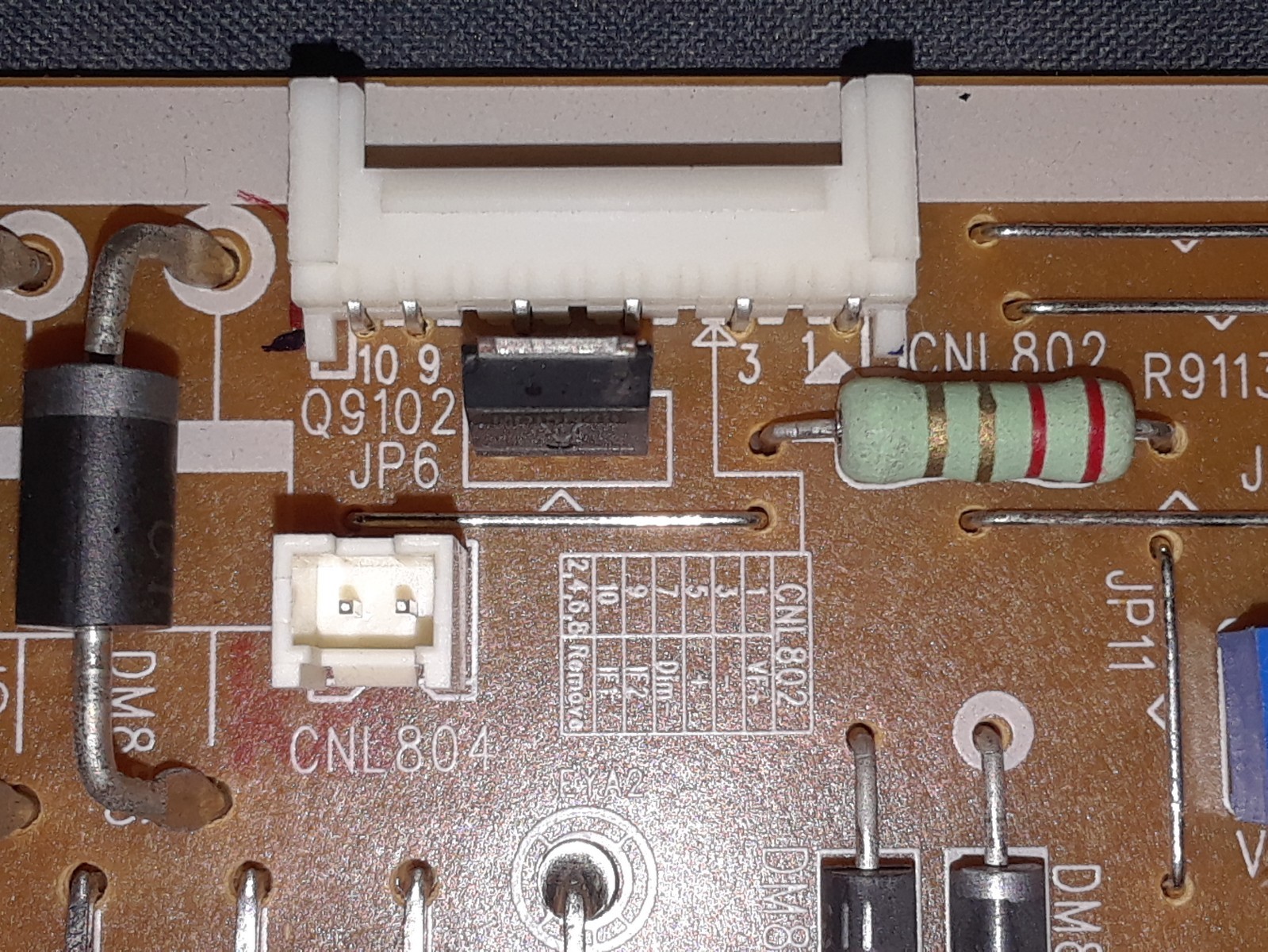 Bn44-00424A power