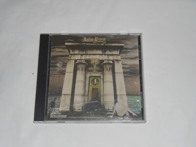 Sin After Sin by Judas Priest (CD, 1977)