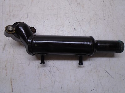 L3 Volvo Penta AQ231 GM V8 5.0L Heat Exchanger Oil Cooler Tube 838482