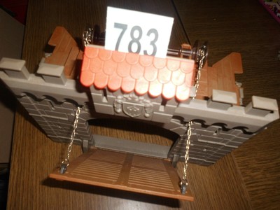 Playmobil 3269 Tor 30678280