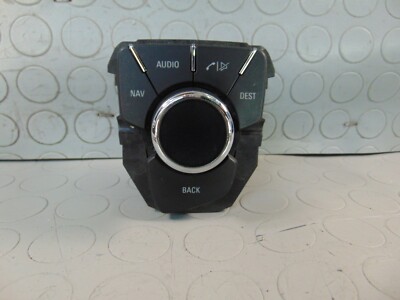 Pad comando navigatore OPEL INSIGNIA 2017 13310070