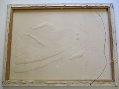 Modernist Painting Women City Urban Musician Cafe Expressionism Cubism Listed