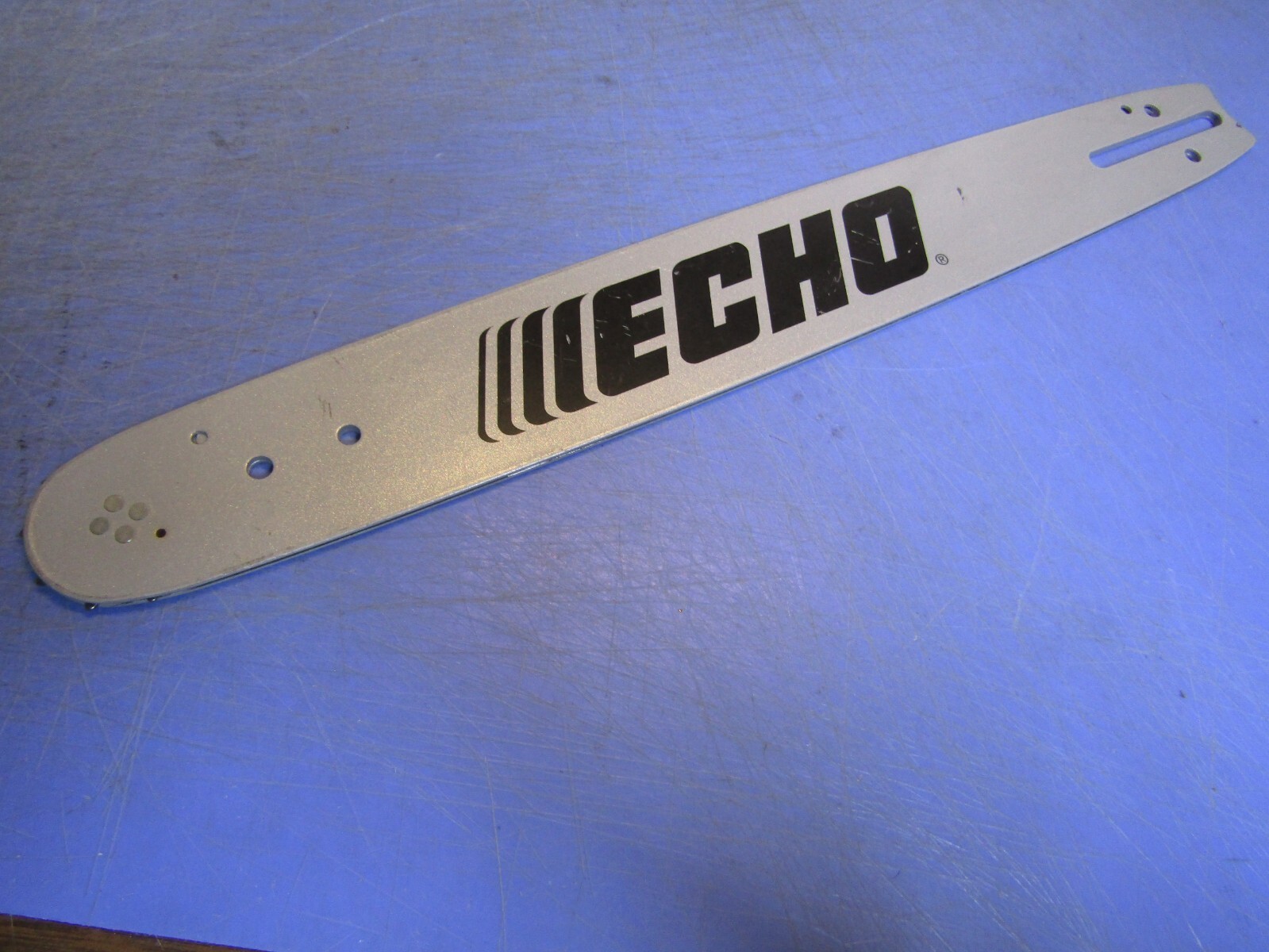 1 – ECHO 16FOAD3366 S8, 16