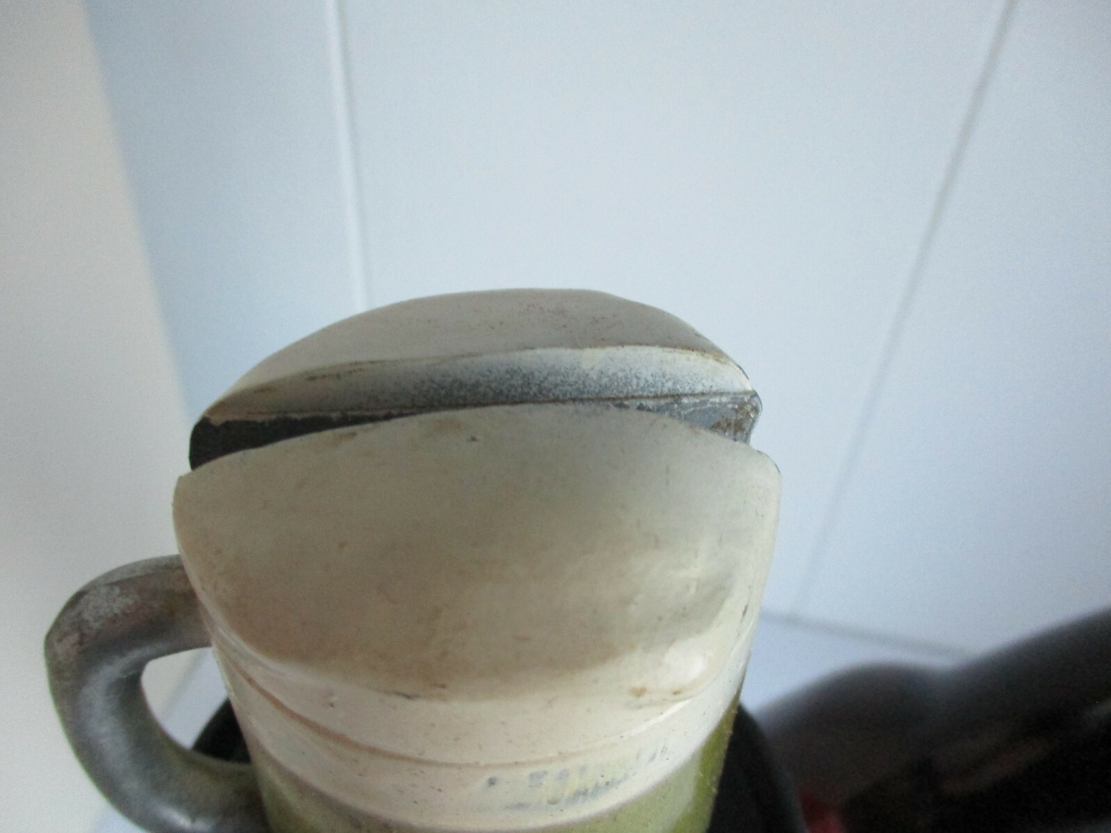 Blatz Beer Advertising Waiter