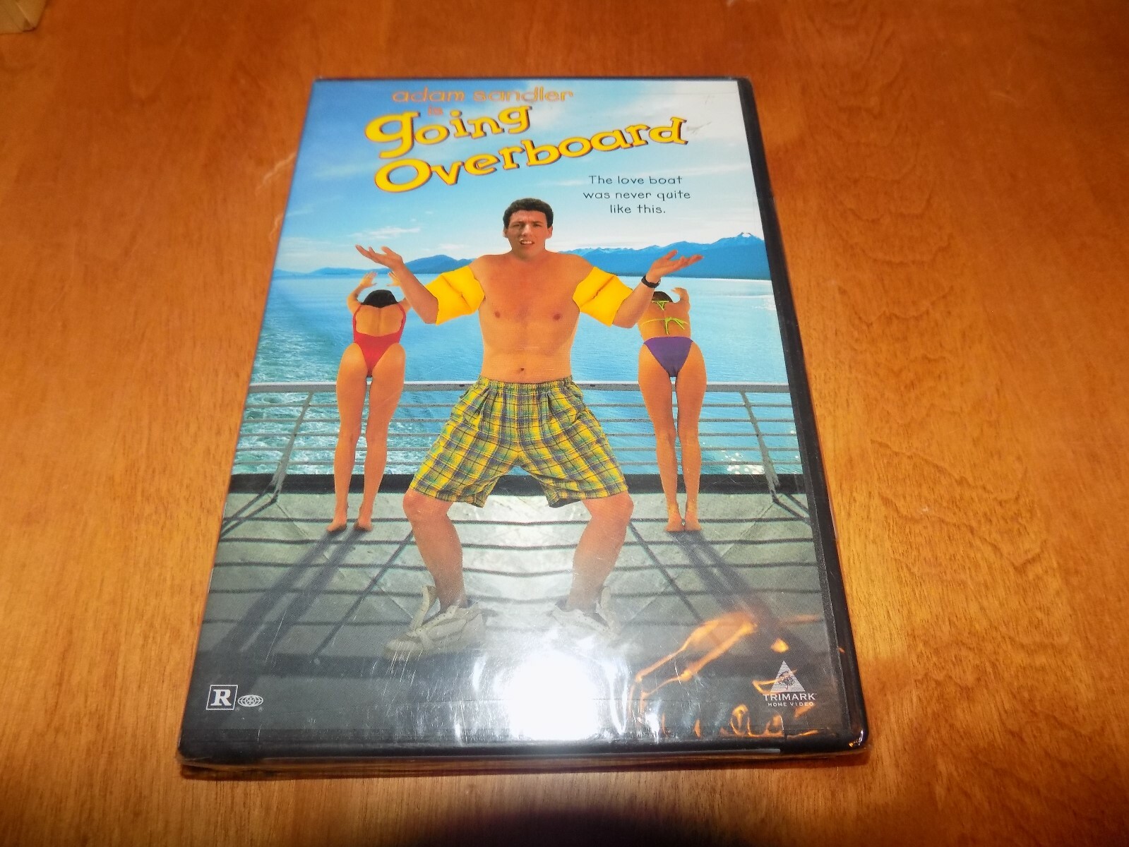 その他 Get Ready to Cruise [DVD] $_57.JPG?set_id=8800005007