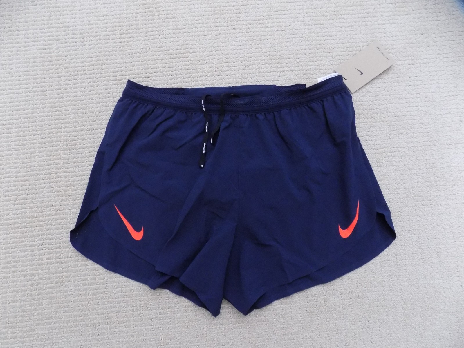 NIKE - 【新品Sサイズ】NIKE ADV Team USA AeroSwift Team USA 2020 Olympics Nike Aeroswift Pro Elite Singlet Size