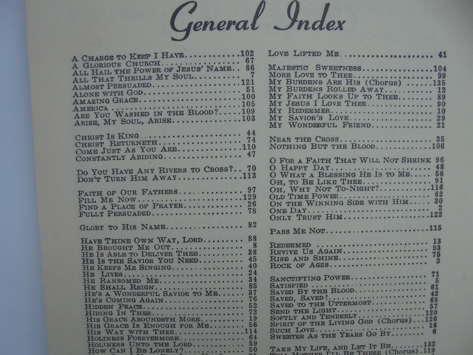 2 Lot Sing Praises Gospel Songs and Hymns + Showers Blessings Songs Evangelism