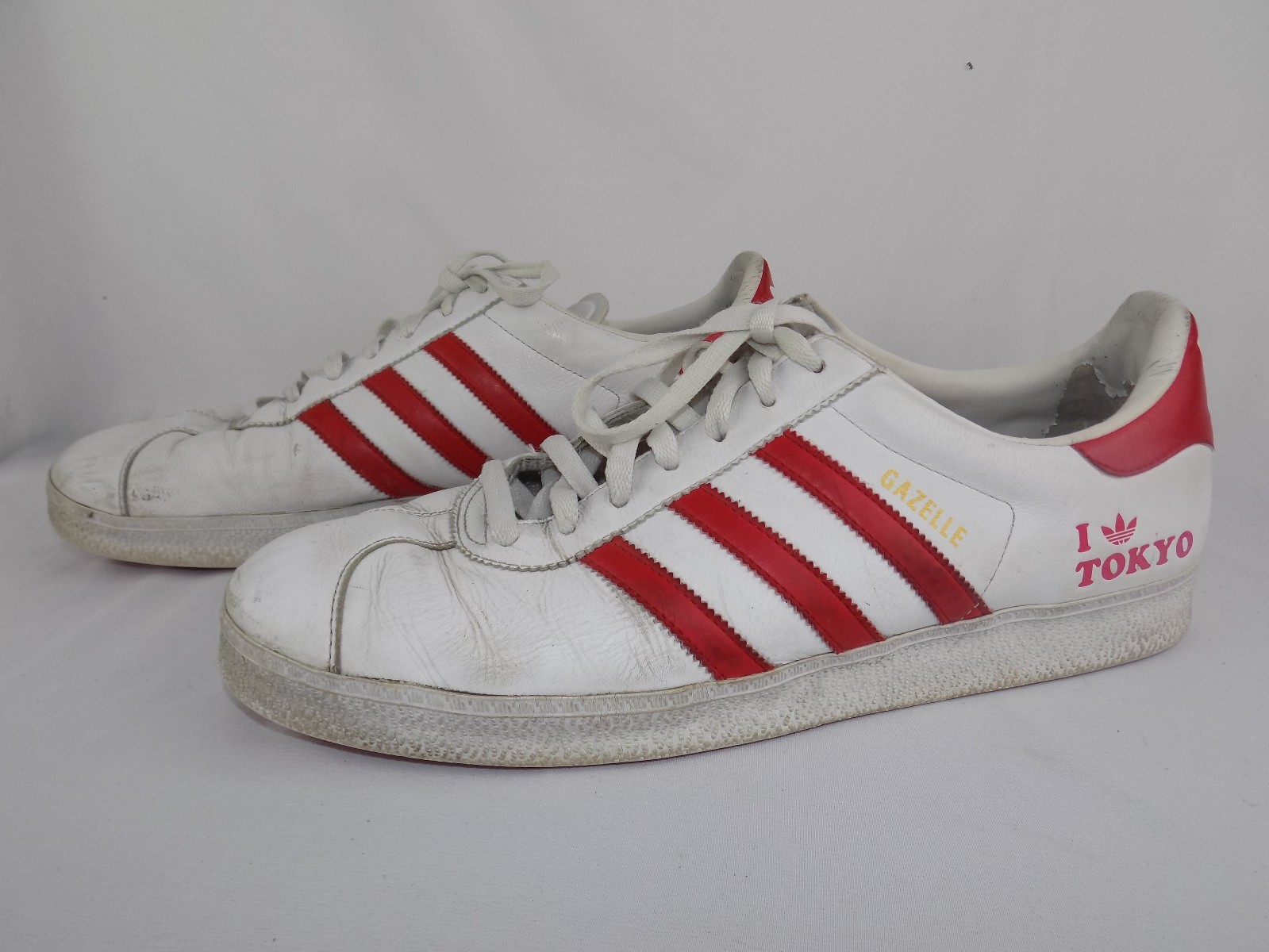 i love adidas