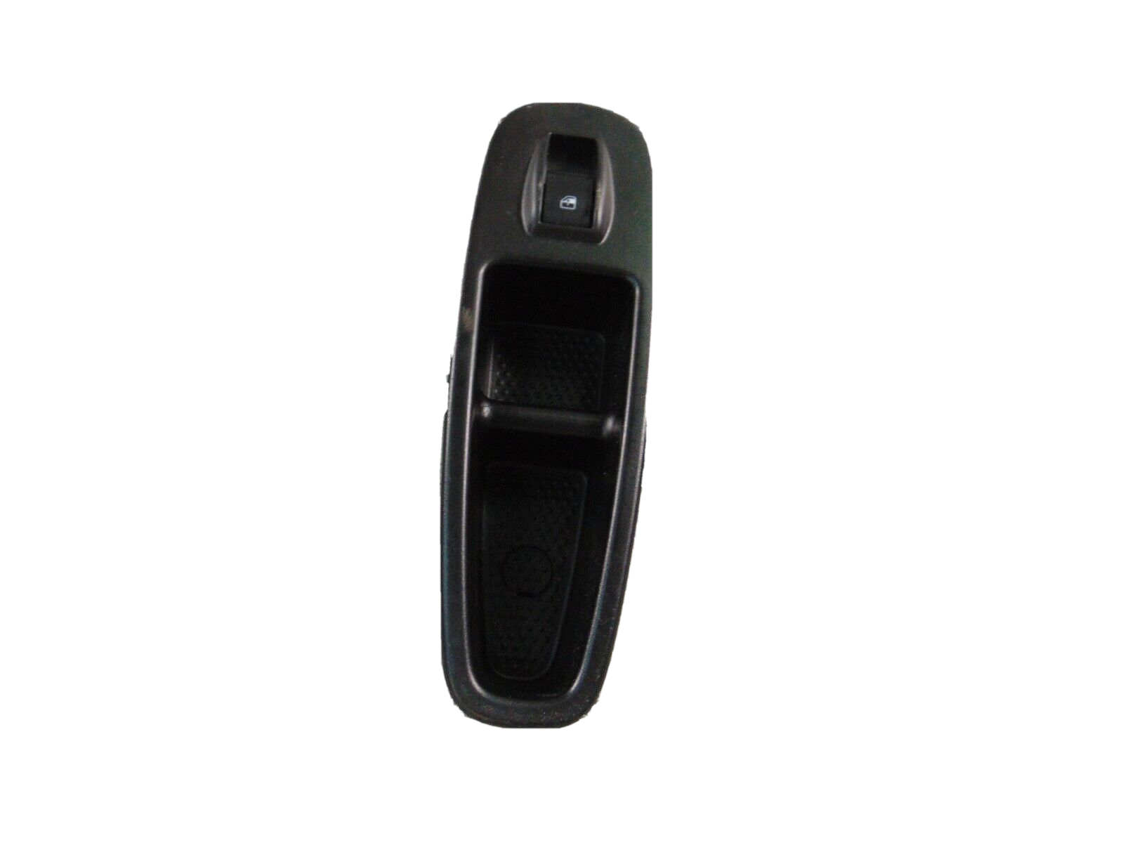 Pulsantiera alzavetri anteriore destra FIAT 500 L 2017 7356631960