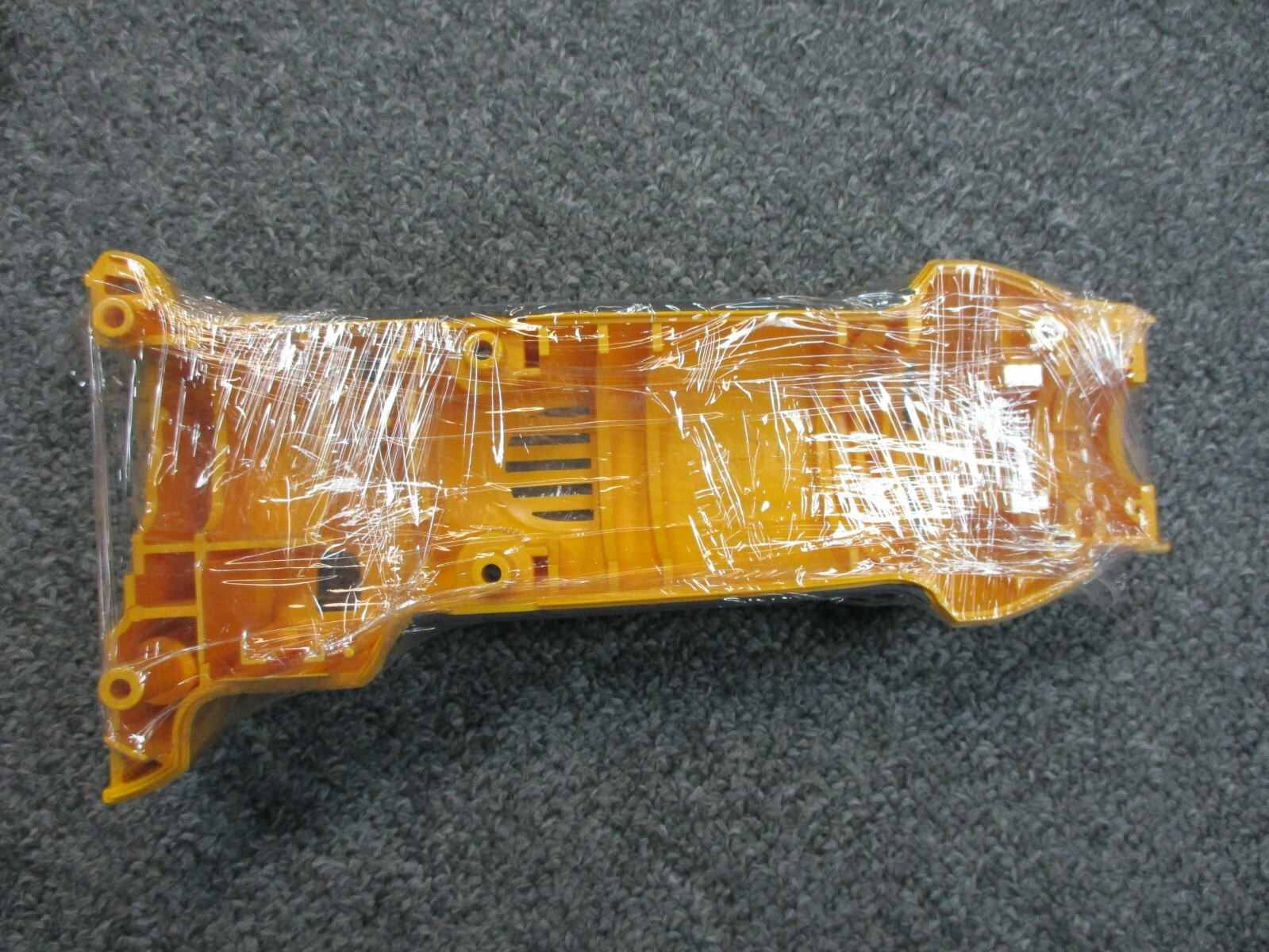 DeWalt Clamshell Body Left Side only 654884-00 for DC550P Cut Out Tool 18 Volt