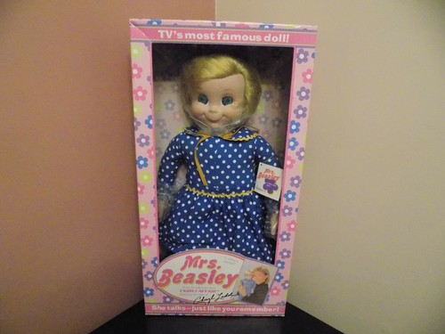 mrs beasley doll amazon