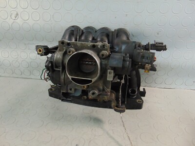 Collettore aspirazione FIAT LANCIA 46526284