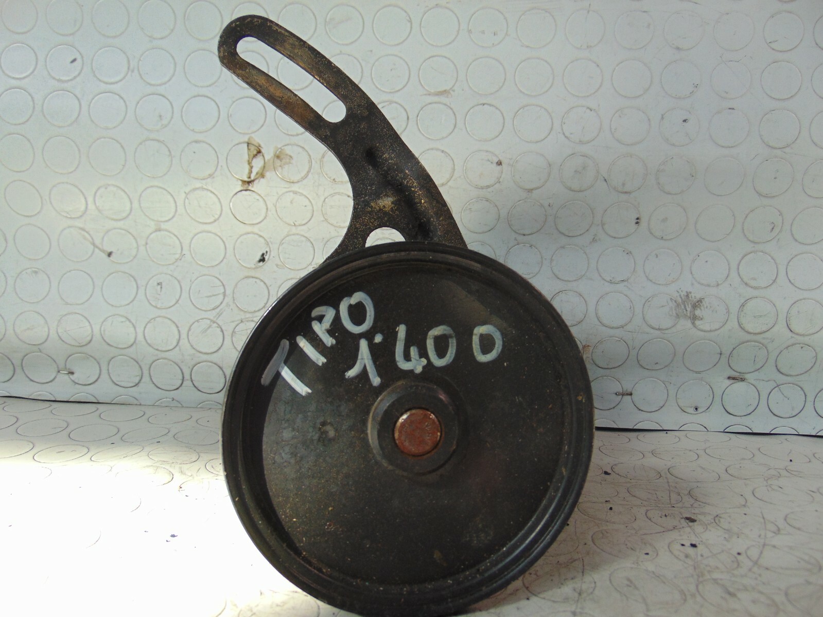Pompa servosterzo idroguida meccanica FIAT TIPO 1.4