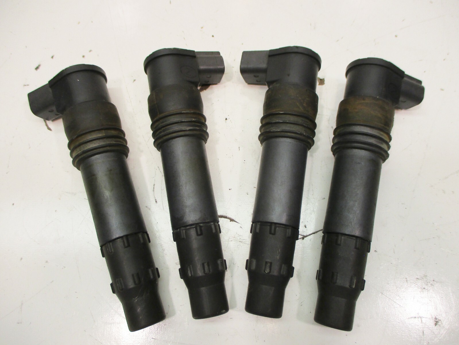 01 02 SUZUKI GSXR 1000 K1 ENGINE DENSO IGNITION SPARK PLUG