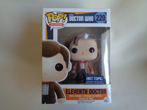 the good doctor funko pop