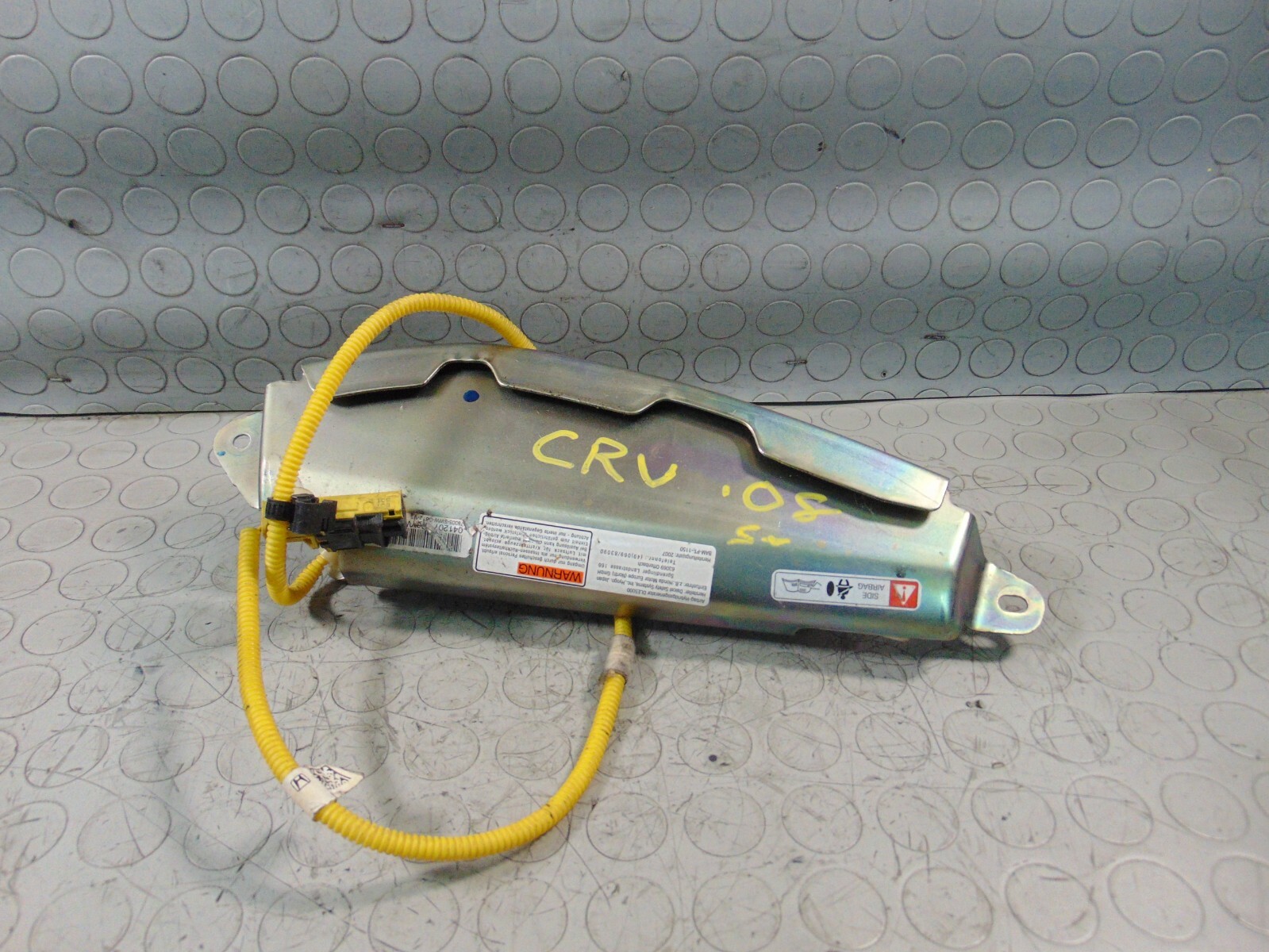Carica airbag sedile anteriore sinistra HONDA Cr-V  2008