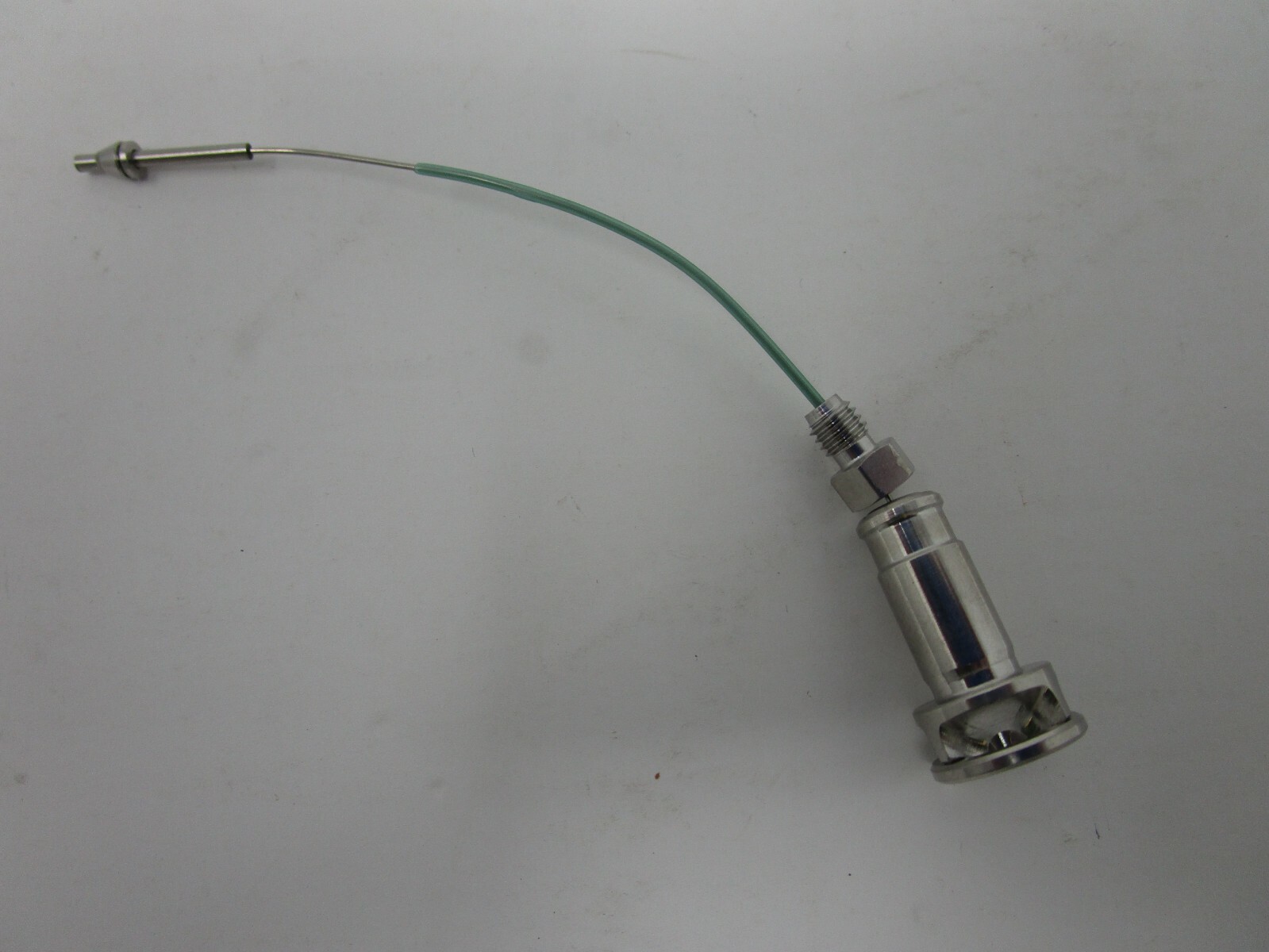 Agilent G136787101 Needle seat, w/out capillary for G1367 well plate