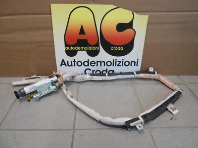 Carica airbag tetto tendina destra HONDA CIVIC 34015010A (dal 2006)