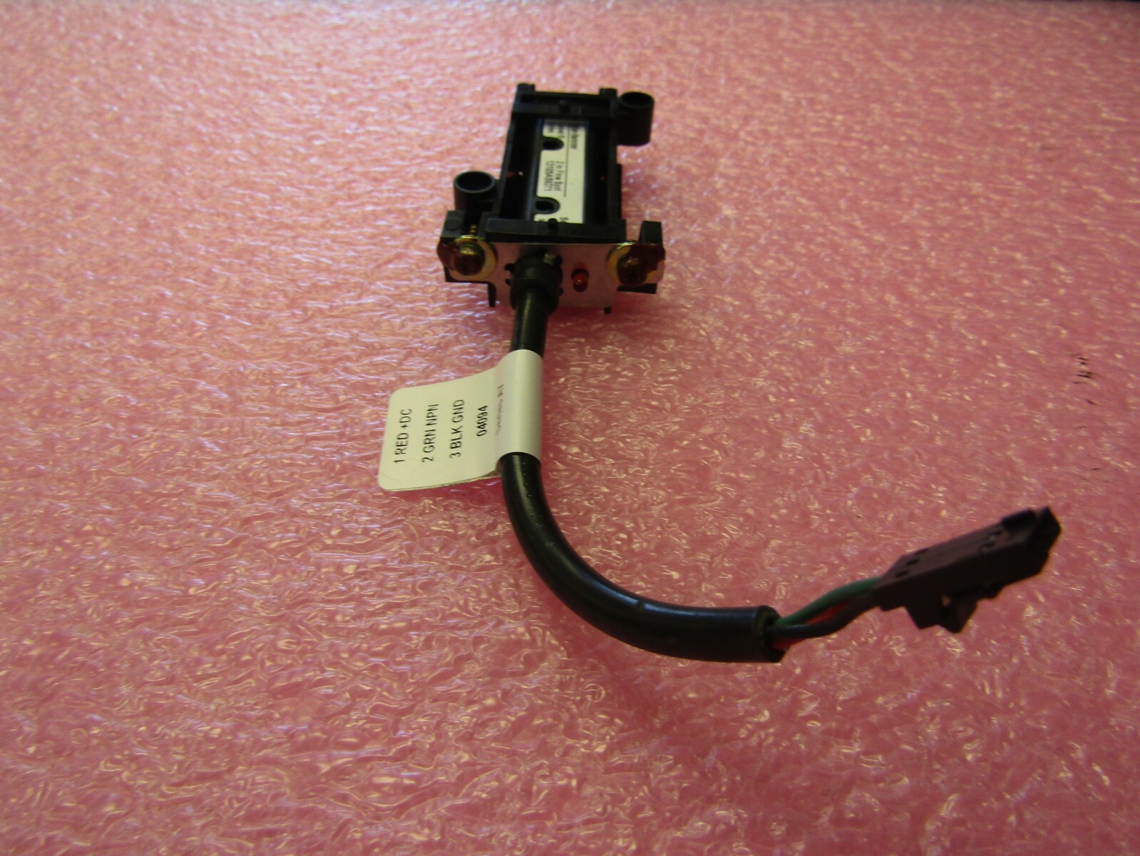 95P5145 3584 Calibration Sensor P