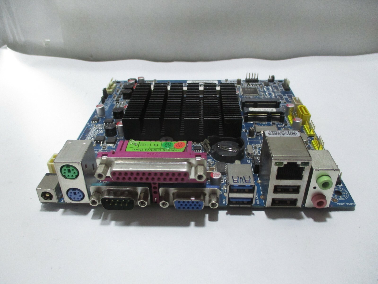 GM-J1800D12 / GM-J1800D12-EL-J V1.3 G-J1X006-V1.2 DDR3 POS