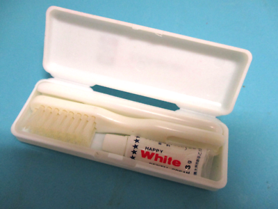 Pocket toothbrush deals