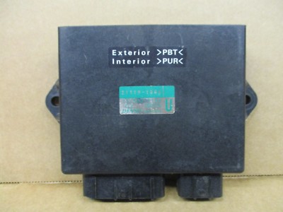 1998-1999 Kawasaki Ninja ZX9R, ECU, CDI, computer box