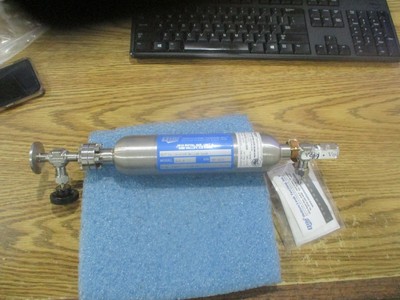 Other Helium Leak Detector