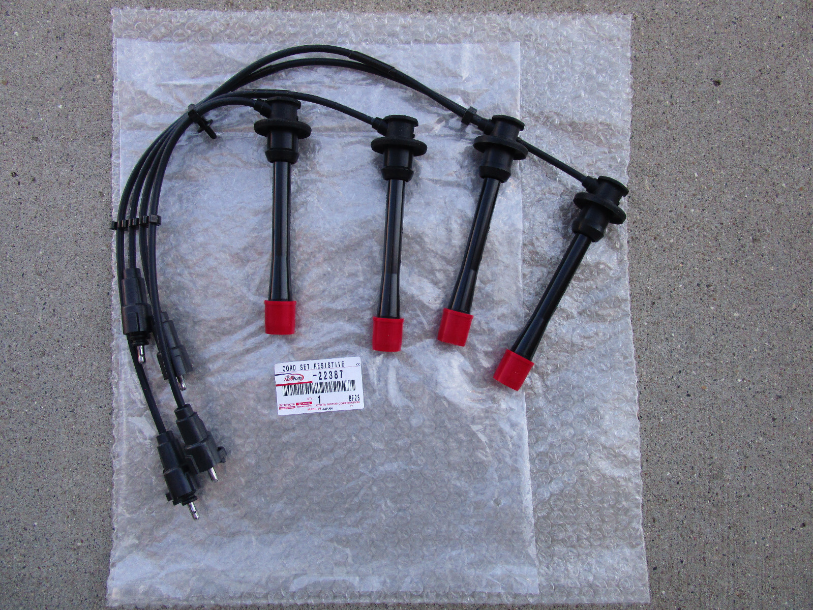 Tacoma CIC チーフ For 1995-1997 Toyota Tacoma Ignition Control Module SMP