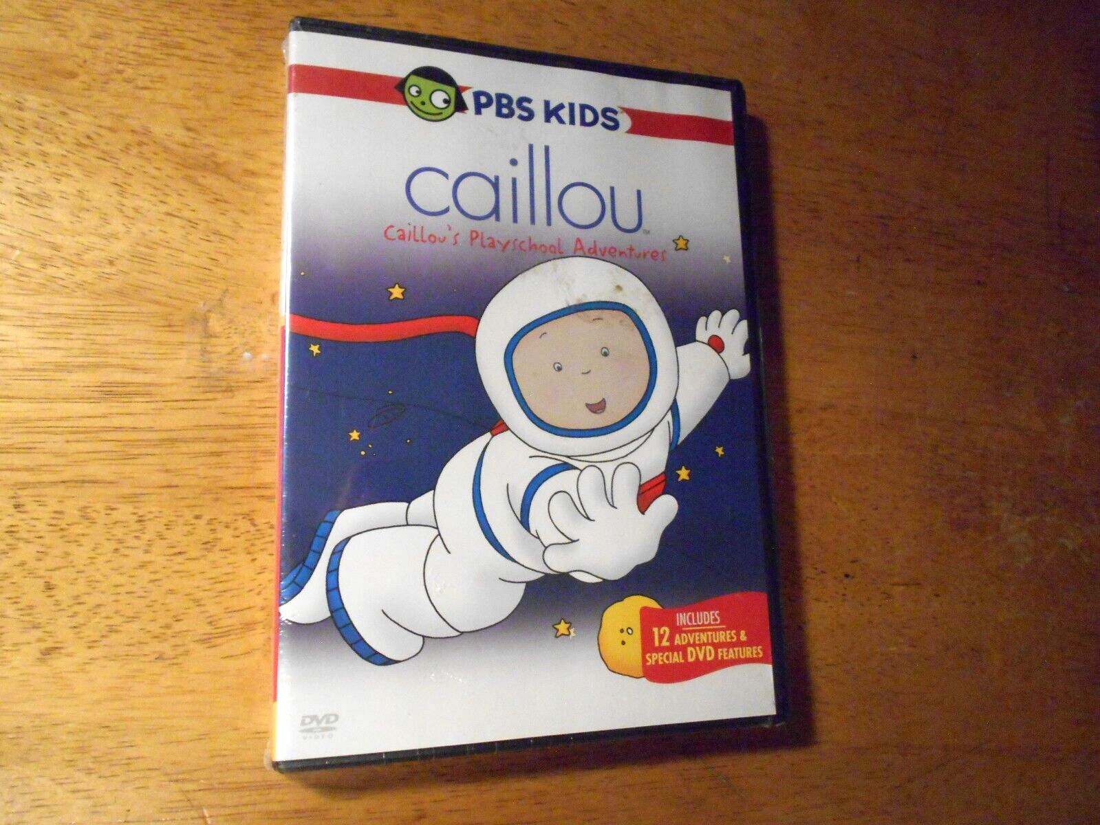 Caillou DVD 11枚セット PBS KIDS $_12.JPG?set_id=880000500F