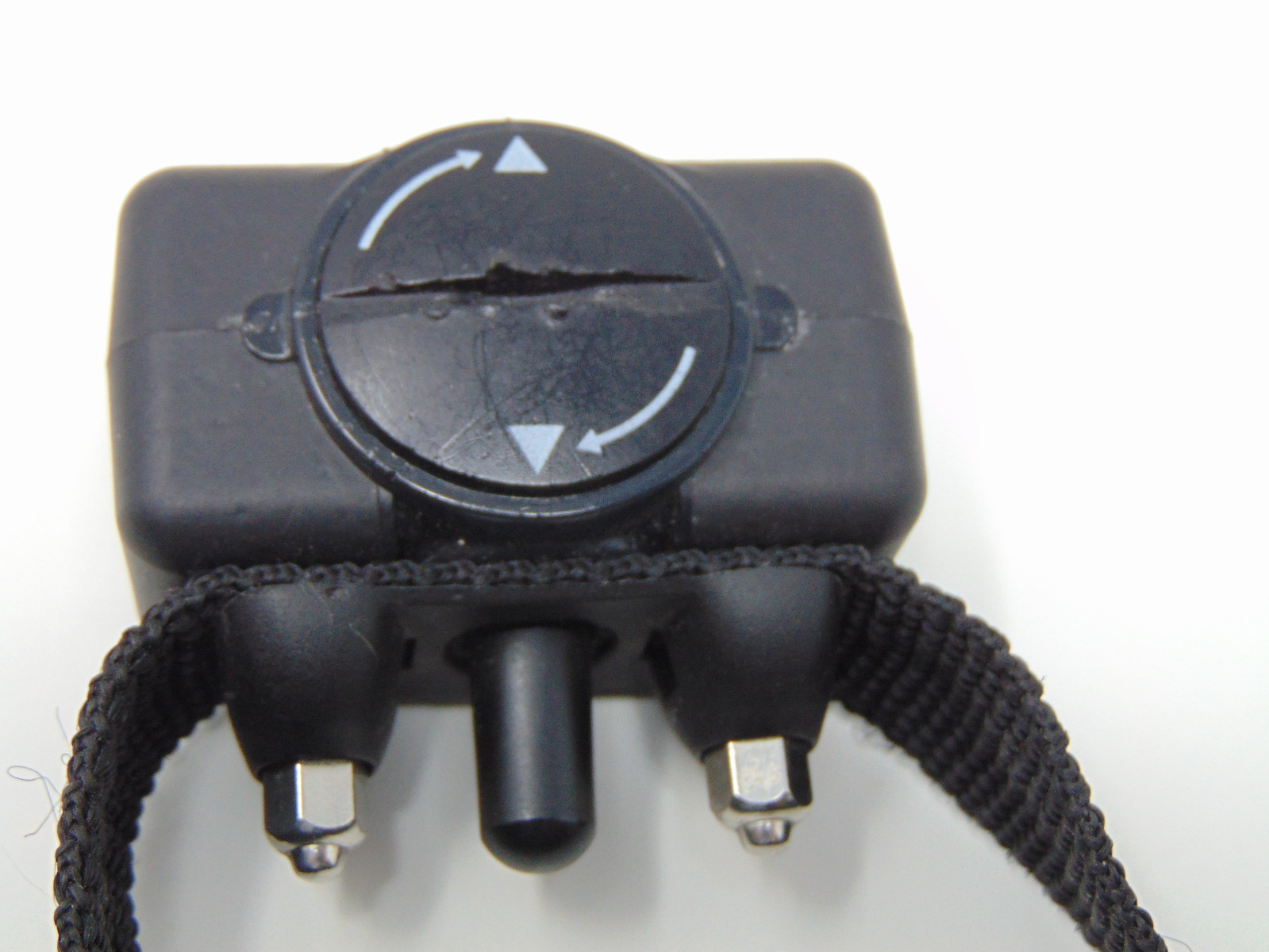 Guardian By Petsafe Model GBC-1030M Dog Collar -Black- (Includes Free Shipping)