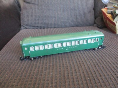 Amer Flyer 650 Coach (10/6/24 278 #2)
