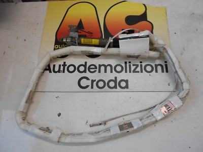Carica airbag tetto tendina destra RENAULT MEGANE II 8200432644 (2005)
