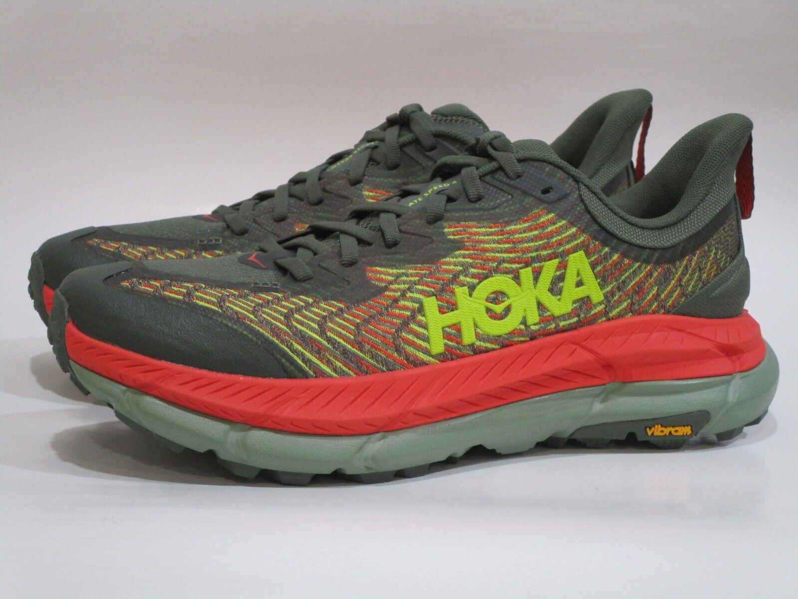 HOKA ONE ONE スパイクシューズ　MAFATE SPEED 4 HOKA ONE ONE® Mafate Speed 4 for | HOKA ONE ONE®