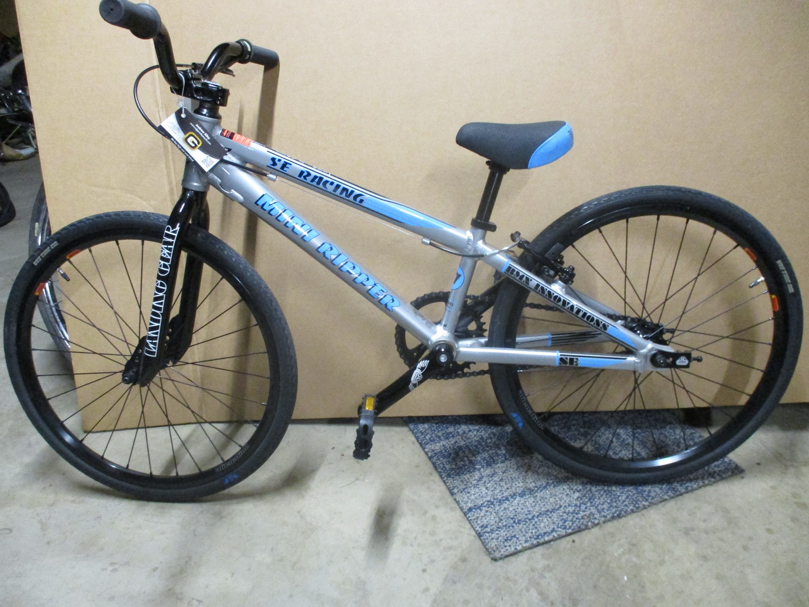 SE Racing Mini Ripper BMX Bike/Bicycle New | eBay