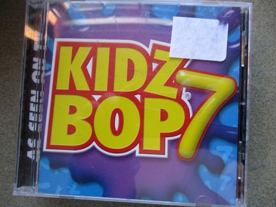 Kids CDs You Choose Former Library (50% off 4+ on same order) LOOK