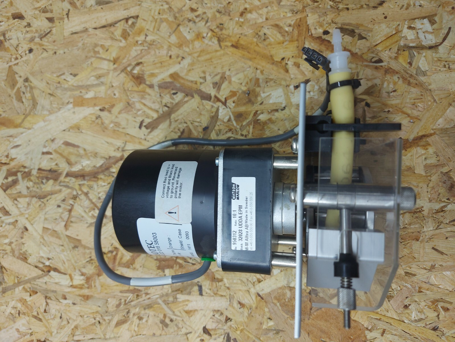 オリジナルThe Man From Delmonte - 12インチ Amazon.com: uxcell Gear Motor with Encoder DC 24V 530RPM