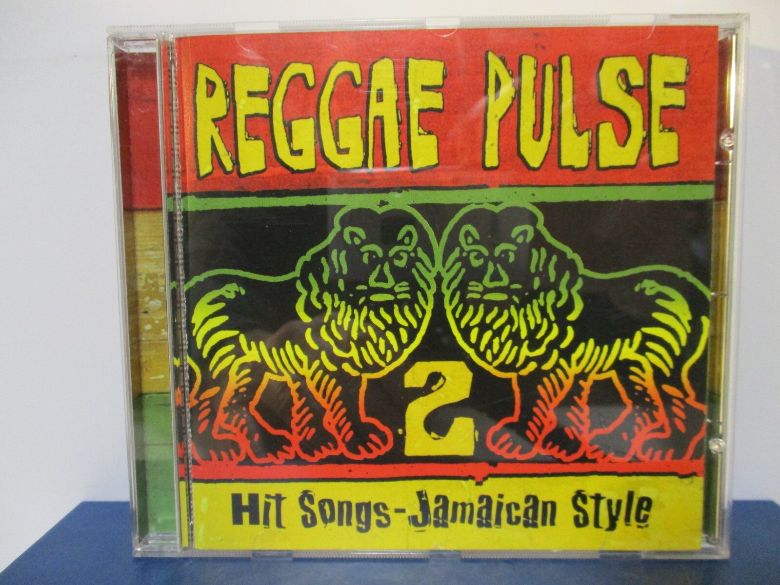 【中古】 Reggae / Various Artists 718k95zCa3L._UF1000,1000_QL80_.jpg