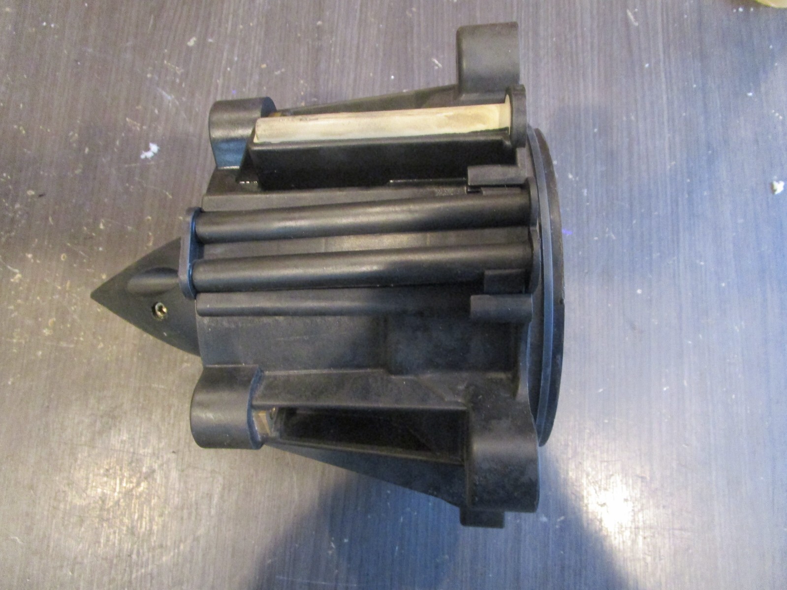 01 SEADOOXP LIMITED JET PUMP IMPELLER HOUSING 271000874
