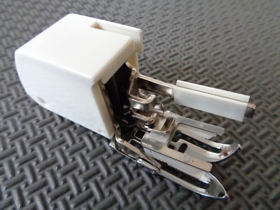 for Kenmore Even Feed/Walking Foot Sewing Machine Presser Foot 214872011