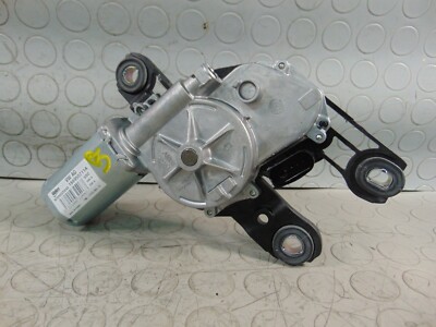 Motorino tergilunotto VOLKSWAGEN UP 2015 1S6955711A W000025049