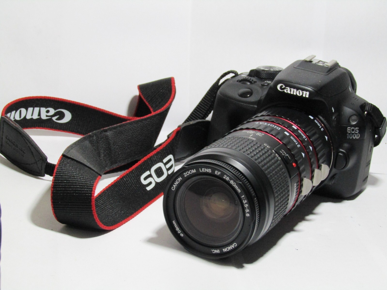 canon kiss x5/CanonEF28-80㎜1:3.5-5.6 II